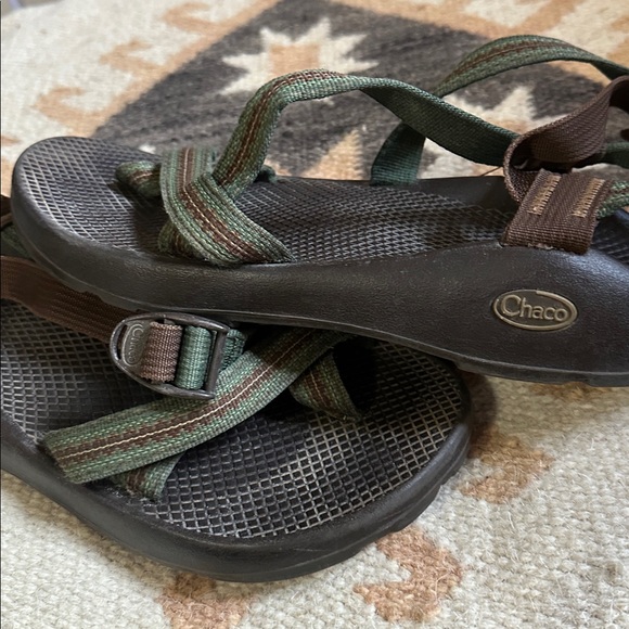 Chaco Sandals main image 4